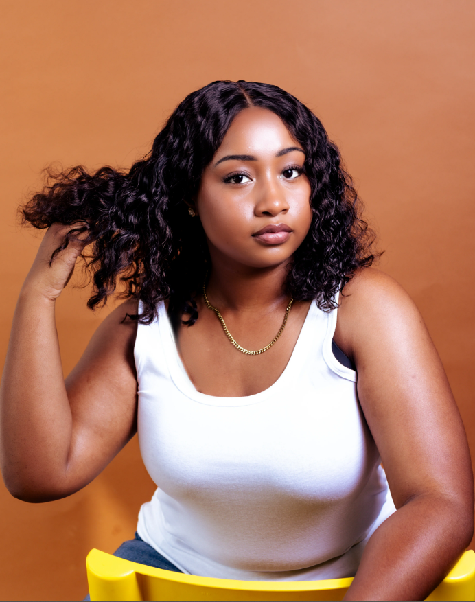 The Aubrey Wig - Short