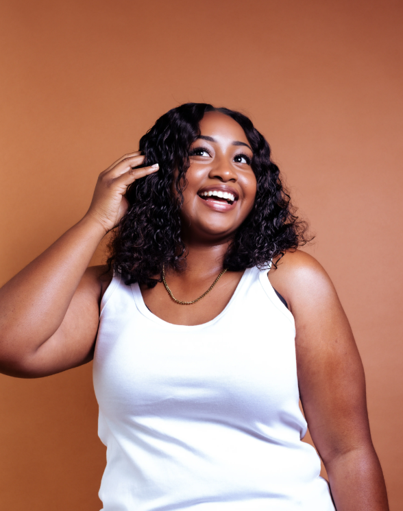 The Aubrey Wig - Short