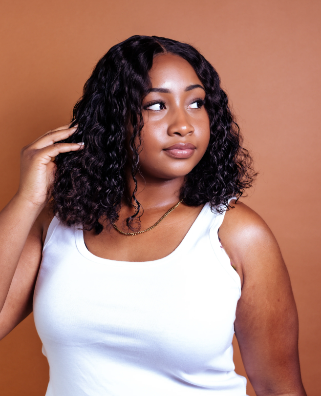 The Aubrey Wig - Short