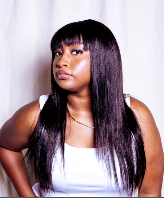 The Tiffani Wig