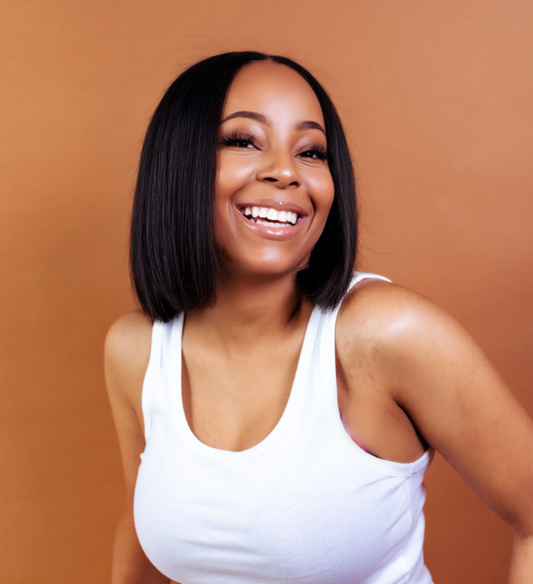The Bobbi Wig